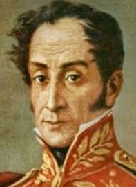 Simón Bolivar