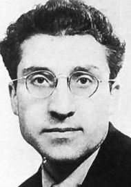 Cesare Pavese