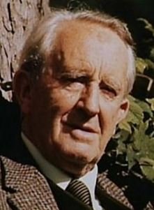 J.R.R. Tolkien