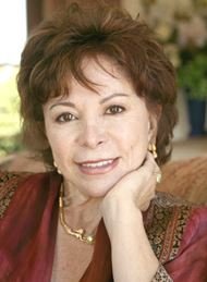 Isabel Allende