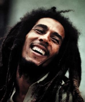 Bob Marley