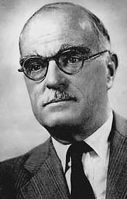 Thornton Niven Wilder