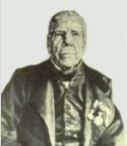 Edme Pierre Beauchene
