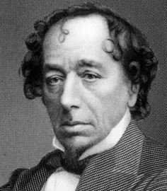 Benjamin Disraeli