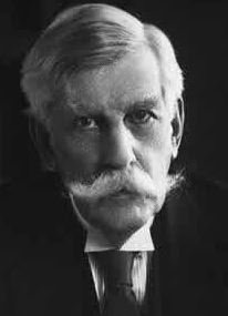 Oliver Wendell Holmes