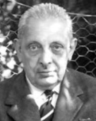 Giuseppe Tomasi di Lampedusa