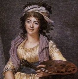 Marguerite Gérard