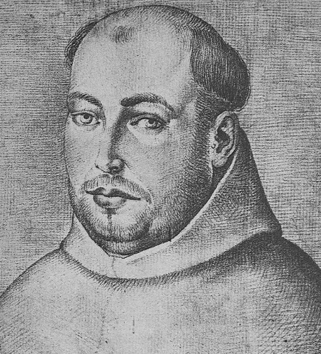San Juan de la Cruz