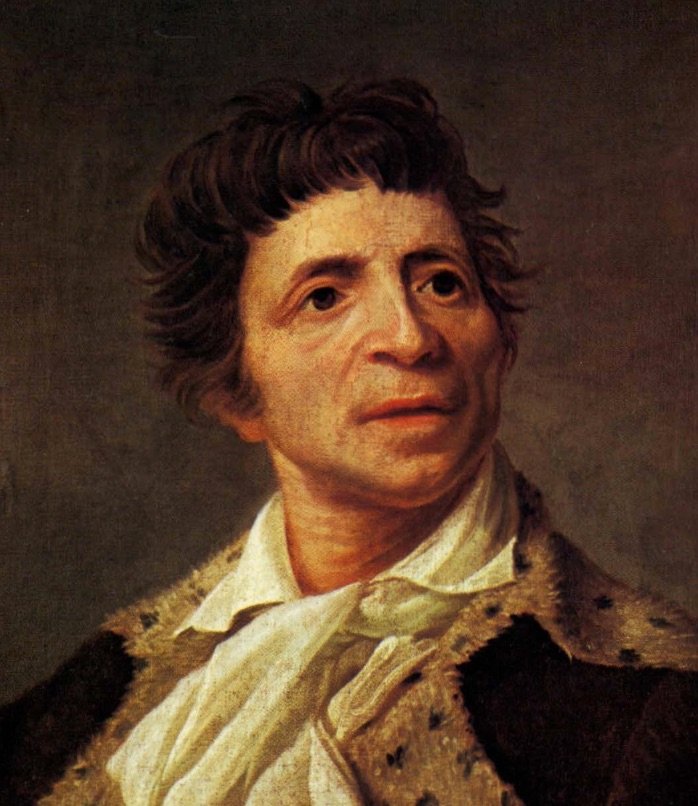 Jean Paul Marat