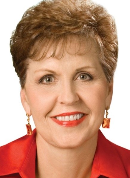 Joyce Meyer