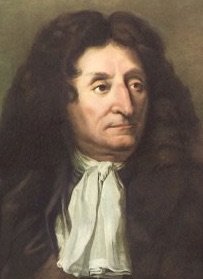 Jean de la Fontaine