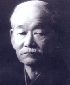 Jigoro Kano