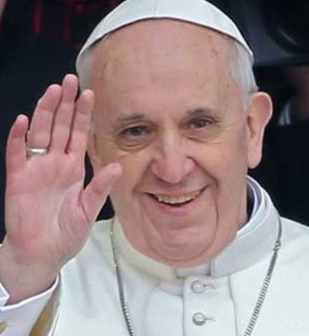 Papa Francisco