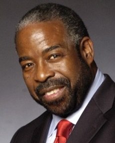 Les Brown