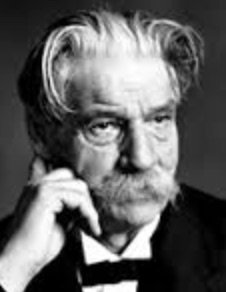 Albert Schweitzer
