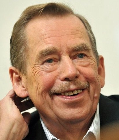 Václav Havel