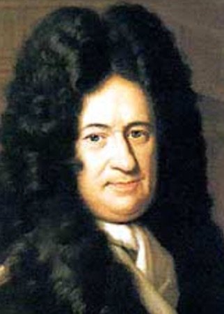 Gottfried Leibniz