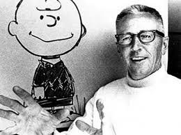 Charles M Schulz