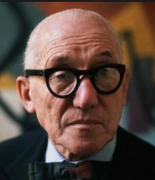 Le Corbusier