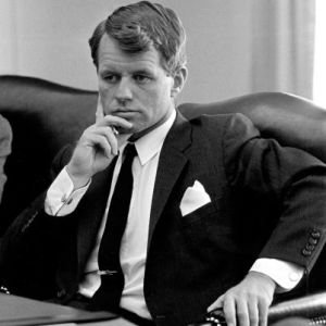 Robert Francis Kennedy