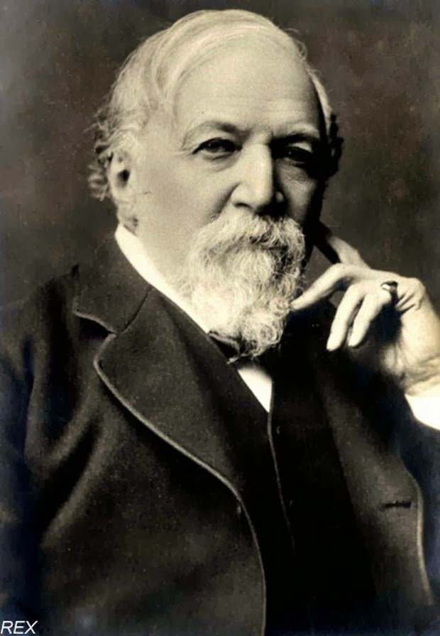Robert Browning
