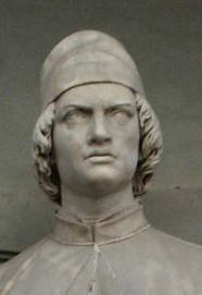Leon Battista Alberti