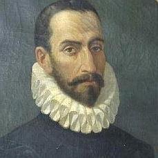 Mateo Alemán