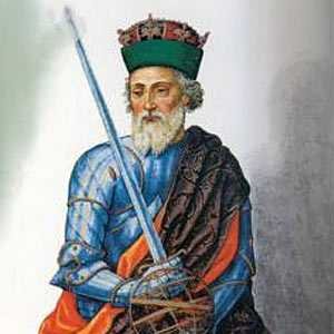 Alfonso X el Sabio