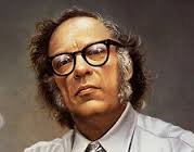 Isaac Asimov