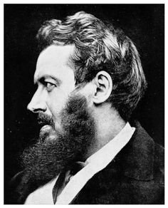 Walter Bagehot