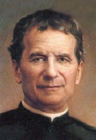 Juan Bosco