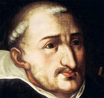 Fray Luis de Granada