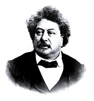 Alejandro Dumas