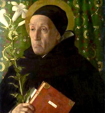 Johann Eckhart