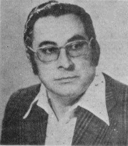 Dionisio Aymará