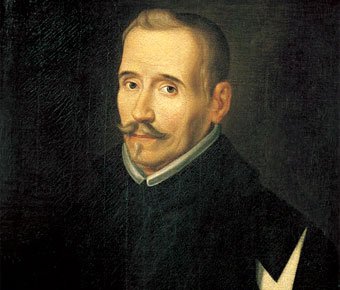 Félix Lope de Vega