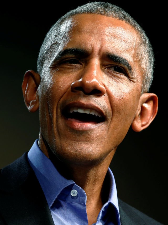 Barack Obama