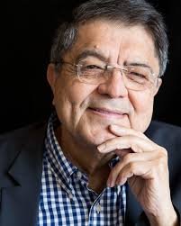 Sergio Ramírez