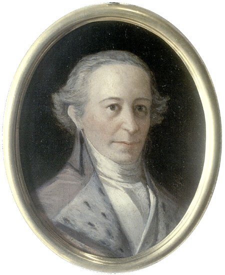 Gaspar Melchor de Jovellanos