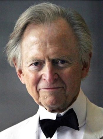 Tom Wolfe