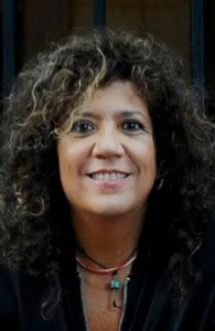 Rosana Arbelo