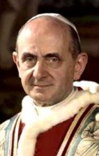Pablo VI