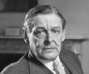 Thomas Stearns Eliot