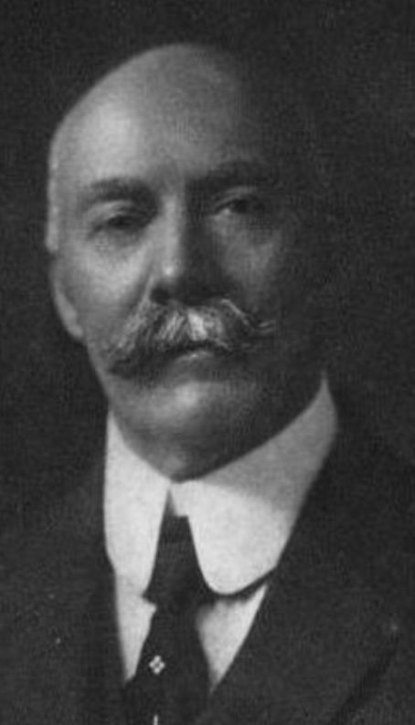 Orison Swett Marden