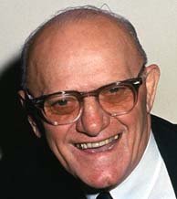 George Halas