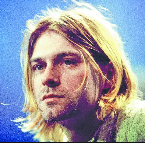 Kurt Cobain
