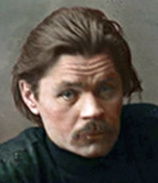 Máximo Gorki