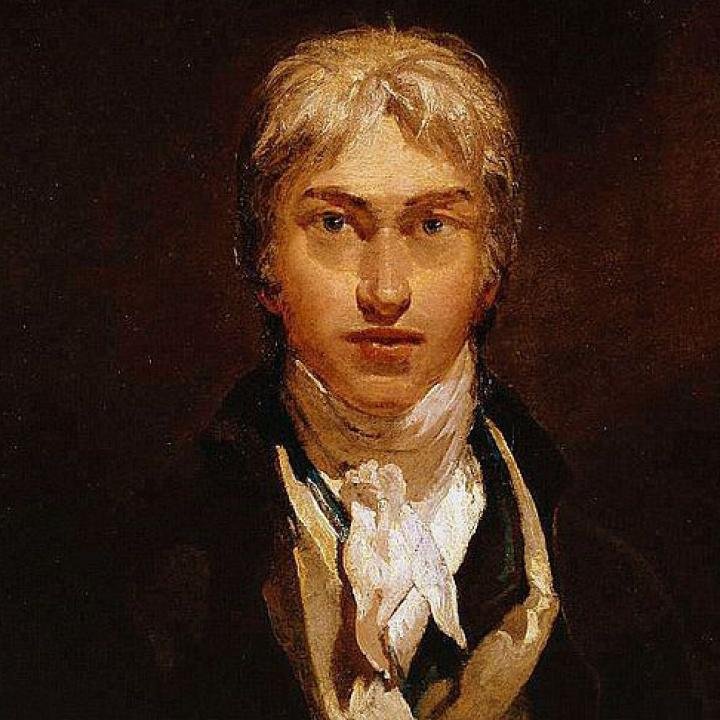 Joseph Turner