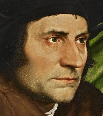 Tomás Moro