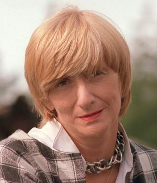 Françoise Sagan